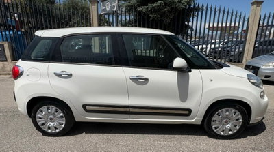 Fiat 500L 1.3 Multijet 95 CV Business (7)