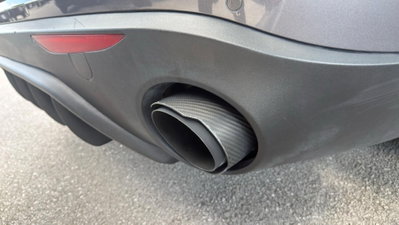 Alfa Romeo Stelvio Stelvio 2.2 Turbodiesel 210 CV AT8 Q4 Ti (11)