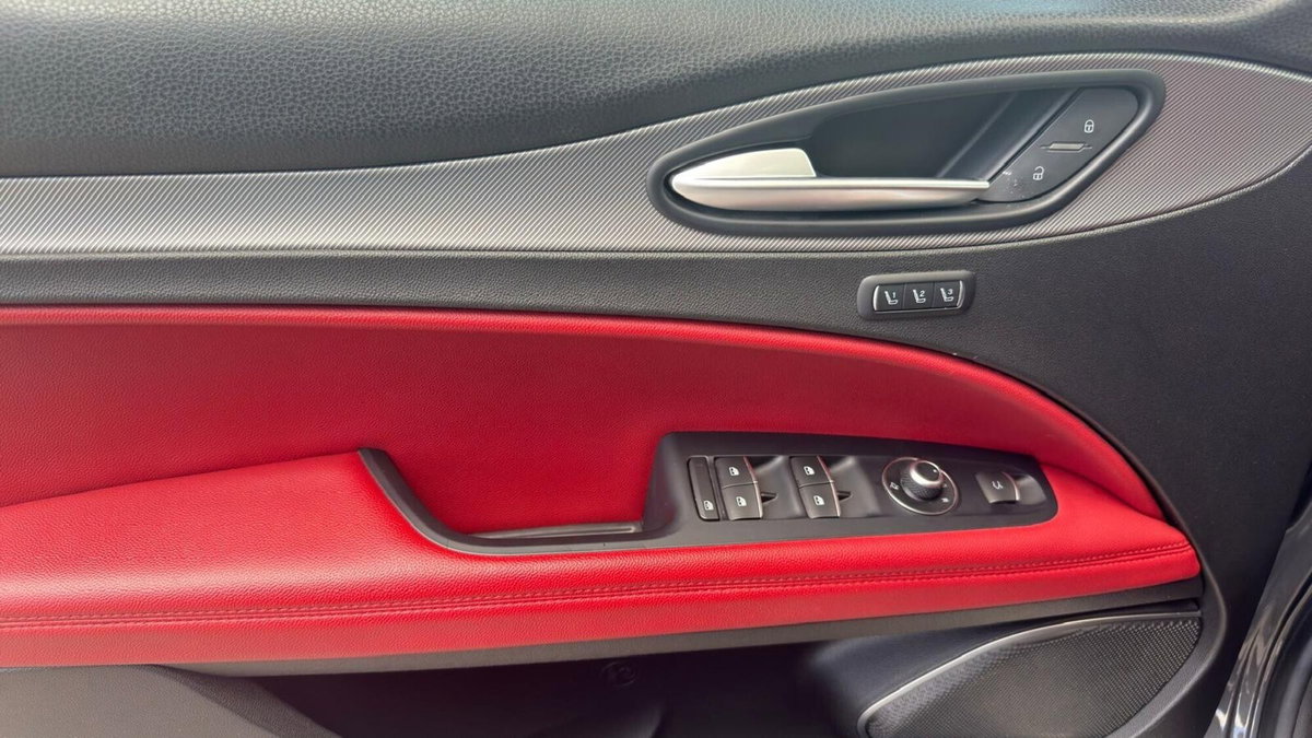 Alfa Romeo Stelvio Stelvio 2.2 Turbodiesel 210 CV AT8 Q4 Ti (16)