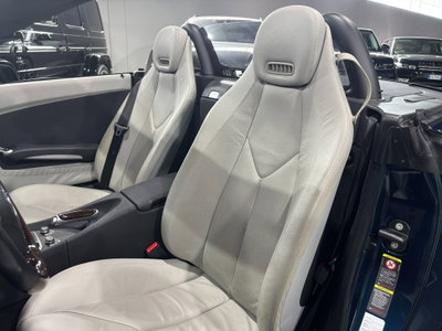 Mercedes-Benz SLK 350 cat (6)