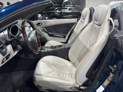 Mercedes-Benz SLK 350 cat (7)