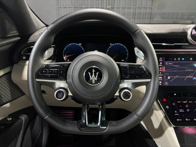 Maserati Grecale 2.0 MHEV 300 CV GT PrimaSerie (11)