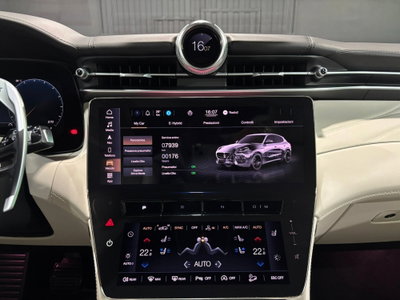 Maserati Grecale 2.0 MHEV 300 CV GT PrimaSerie (12)