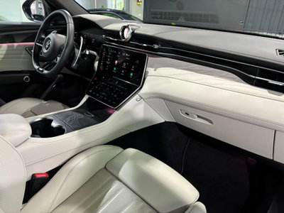 Maserati Grecale 2.0 MHEV 300 CV GT PrimaSerie (13)