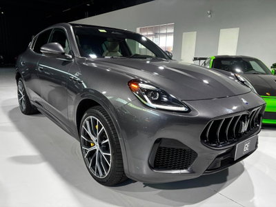 Maserati Grecale 2.0 MHEV 300 CV GT PrimaSerie (2)