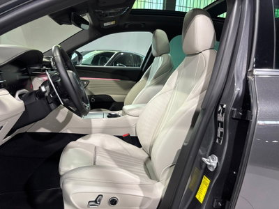 Maserati Grecale 2.0 MHEV 300 CV GT PrimaSerie (8)