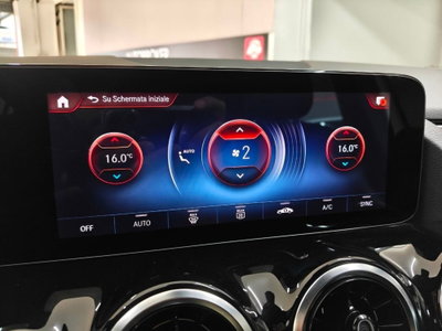 Mercedes-Benz GLA SUV 200 d Automatic Sport Plus (10)