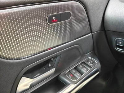 Mercedes-Benz GLA SUV 200 d Automatic Sport Plus (14)