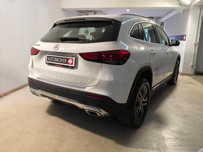 Mercedes-Benz GLA SUV 200 d Automatic Sport Plus (3)