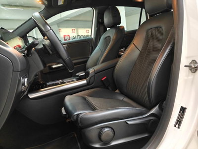 Mercedes-Benz GLA SUV 200 d Automatic Sport Plus (5)