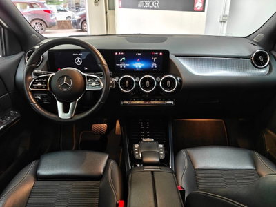 Mercedes-Benz GLA SUV 200 d Automatic Sport Plus (6)