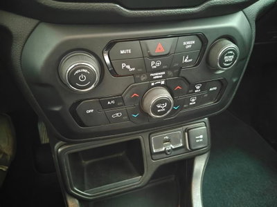 Jeep Renegade 1.6 Mjt 120 CV Limited (12)