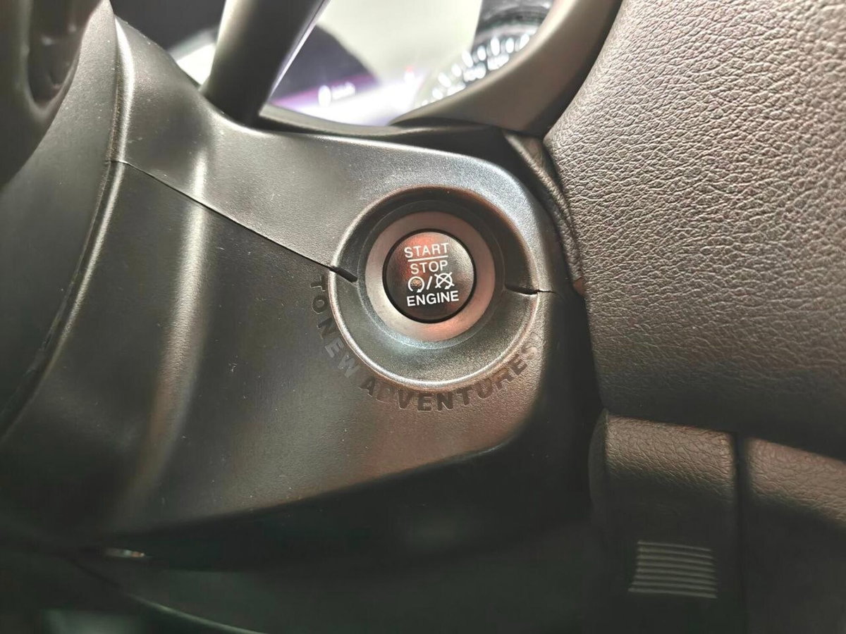 Jeep Renegade 1.6 Mjt 120 CV Limited (13)