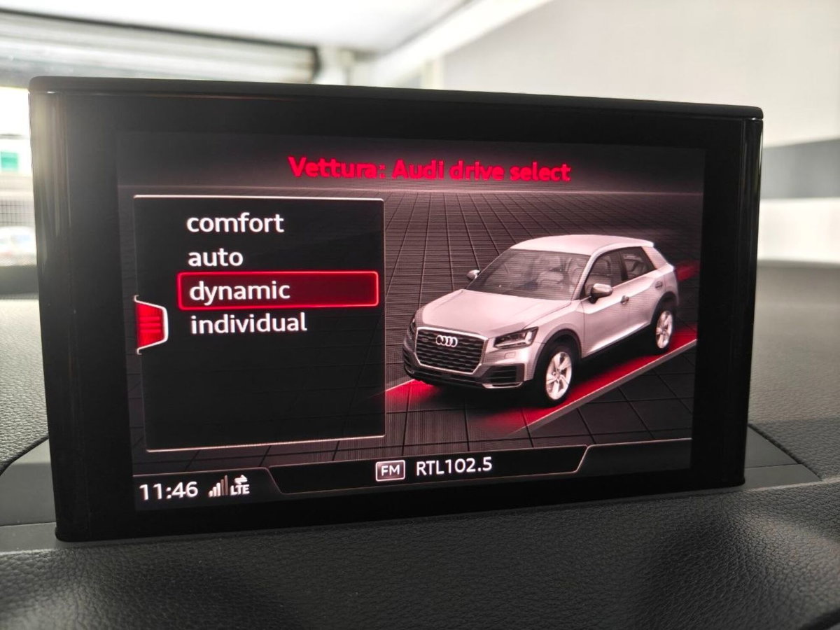 Audi Q2 Q2 30 TDI S tronic Admired (10)