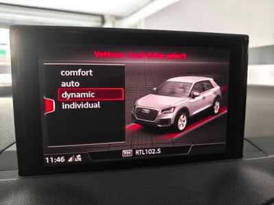 Audi Q2 Q2 30 TDI S tronic Admired (10)
