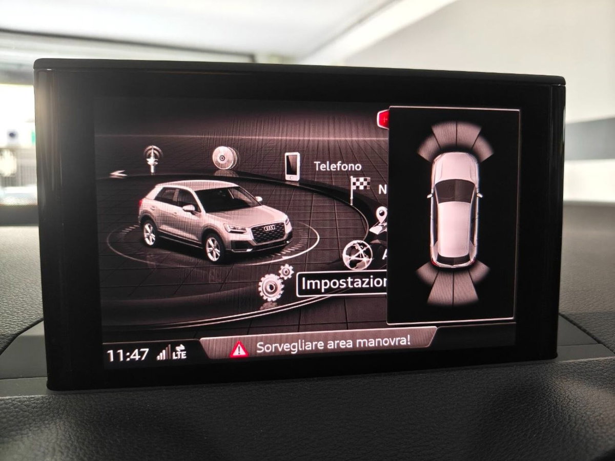Audi Q2 Q2 30 TDI S tronic Admired (12)