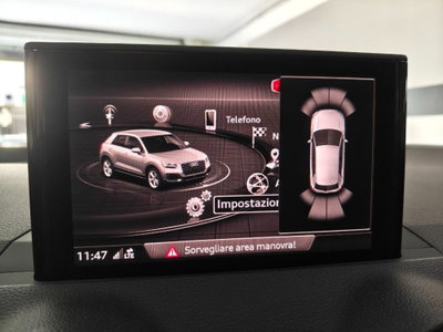 Audi Q2 Q2 30 TDI S tronic Admired (12)