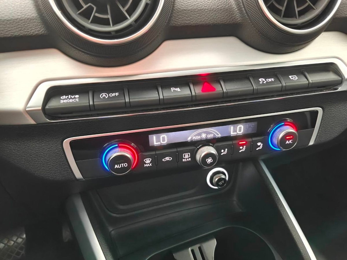 Audi Q2 Q2 30 TDI S tronic Admired (13)