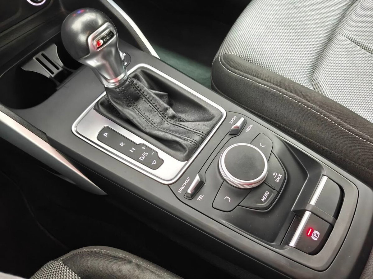 Audi Q2 Q2 30 TDI S tronic Admired (14)