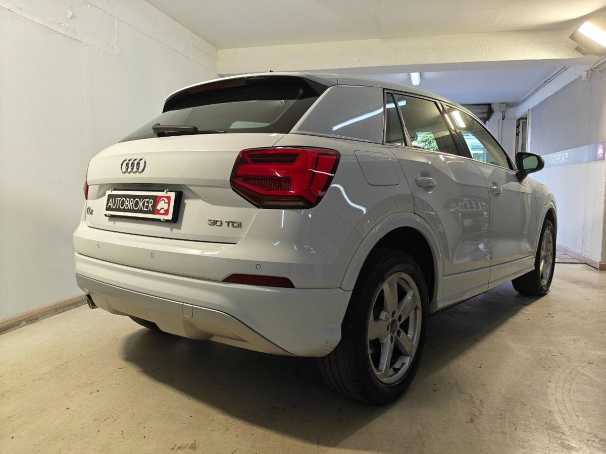 Audi Q2 Q2 30 TDI S tronic Admired (3)