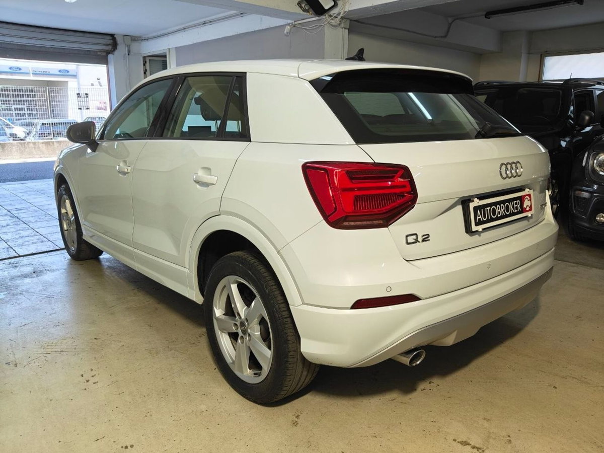 Audi Q2 Q2 30 TDI S tronic Admired (4)