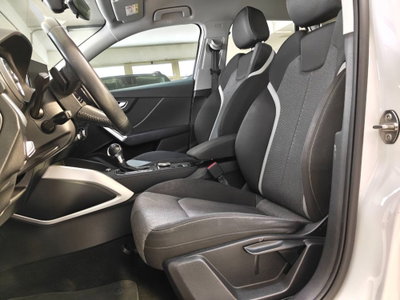 Audi Q2 Q2 30 TDI S tronic Admired (5)