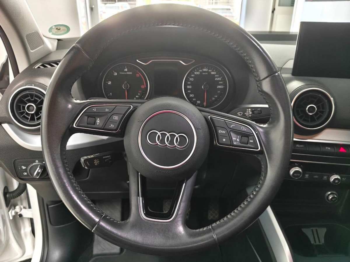 Audi Q2 Q2 30 TDI S tronic Admired (6)