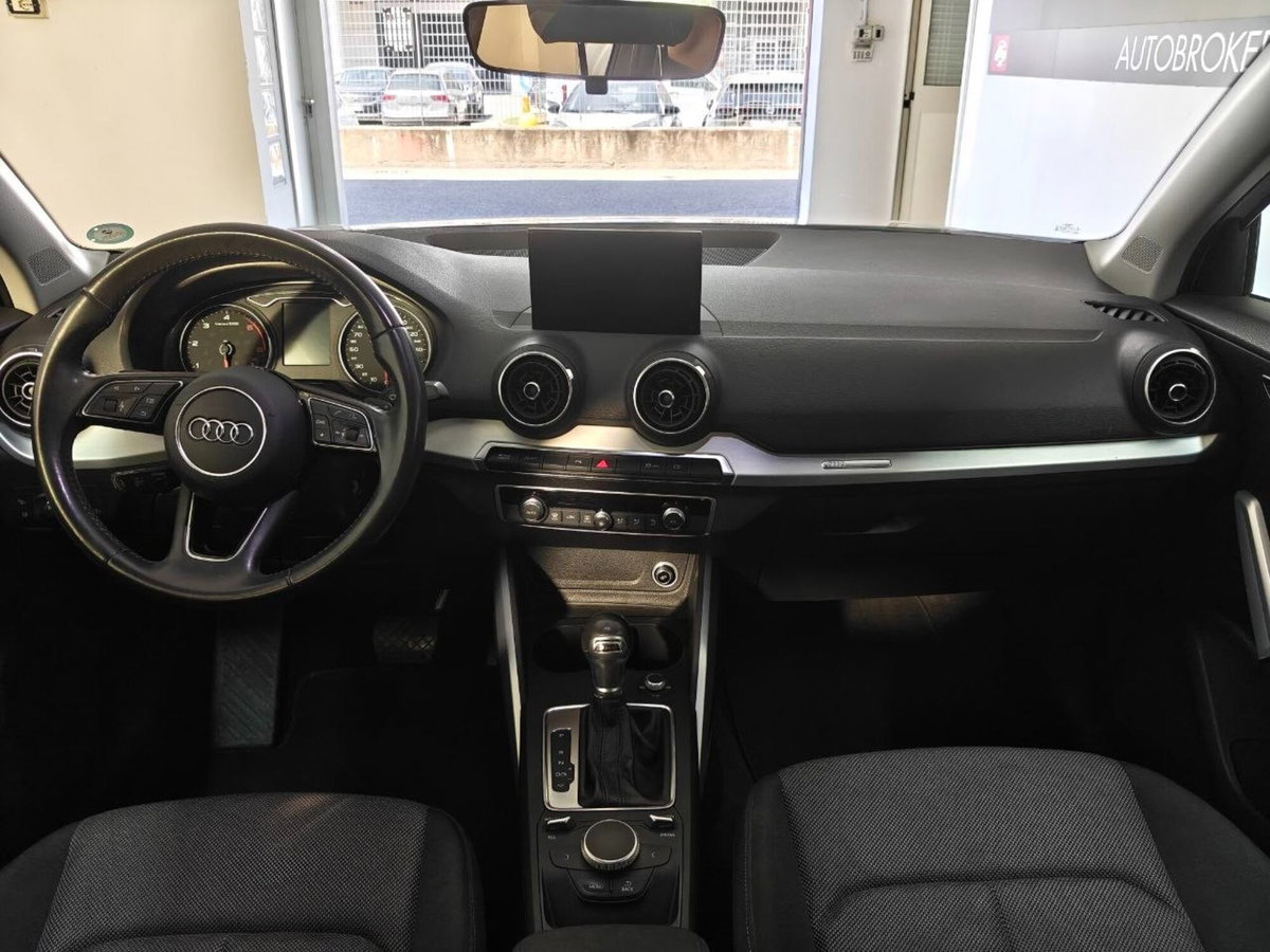 Audi Q2 Q2 30 TDI S tronic Admired (7)