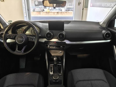 Audi Q2 Q2 30 TDI S tronic Admired (7)