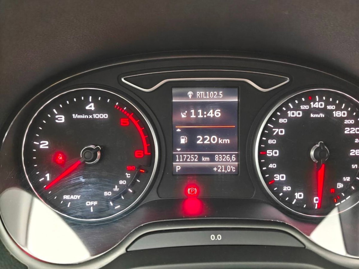 Audi Q2 Q2 30 TDI S tronic Admired (8)