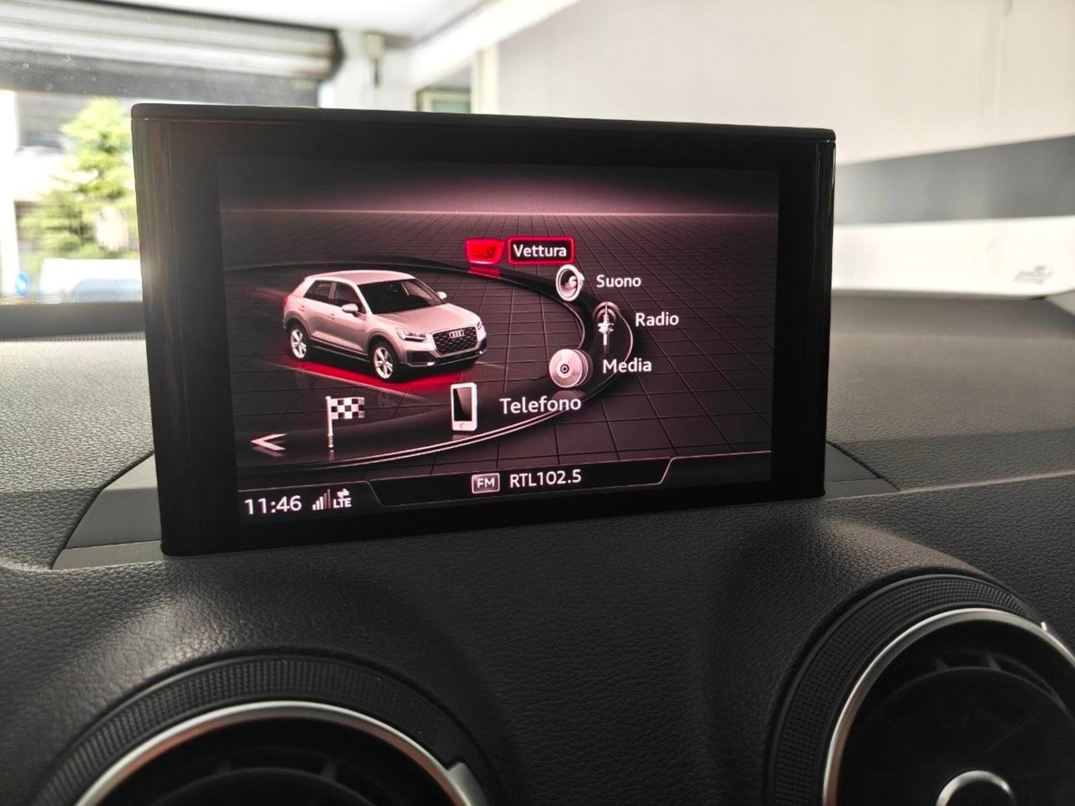 Audi Q2 Q2 30 TDI S tronic Admired (9)