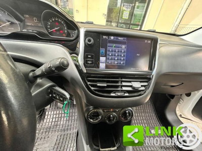 Peugeot 208 1.2 puretech Active s&s 75cv (10)