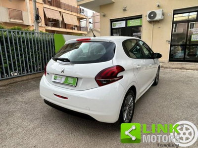 Peugeot 208 1.2 puretech Active s&s 75cv (11)