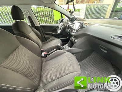 Peugeot 208 1.2 puretech Active s&s 75cv (12)