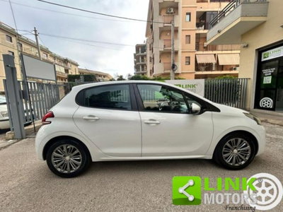 Peugeot 208 1.2 puretech Active s&s 75cv (13)