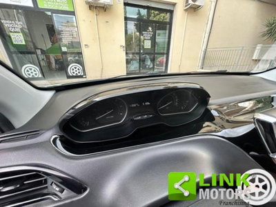 Peugeot 208 1.2 puretech Active s&s 75cv (14)