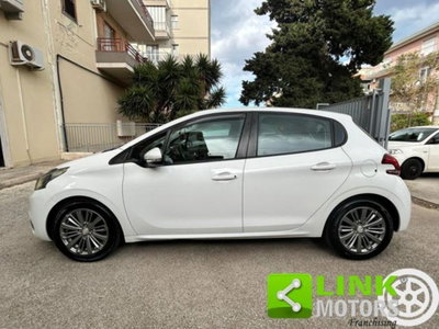 Peugeot 208 1.2 puretech Active s&s 75cv (15)