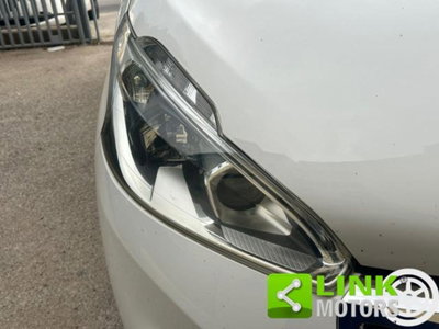 Peugeot 208 1.2 puretech Active s&s 75cv (17)