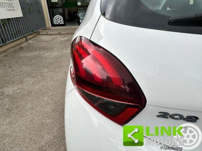 Peugeot 208 1.2 puretech Active s&s 75cv (18)