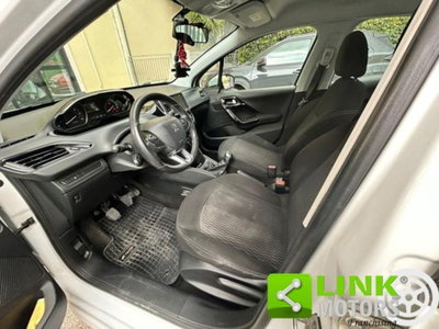 Peugeot 208 1.2 puretech Active s&s 75cv (2)