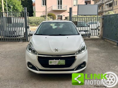 Peugeot 208 1.2 puretech Active s&s 75cv (3)