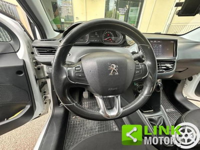 Peugeot 208 1.2 puretech Active s&s 75cv (4)