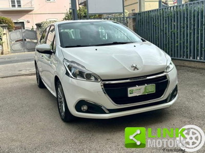 Peugeot 208 1.2 puretech Active s&s 75cv (5)