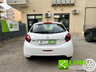 Peugeot 208 1.2 puretech Active s&s 75cv (9)