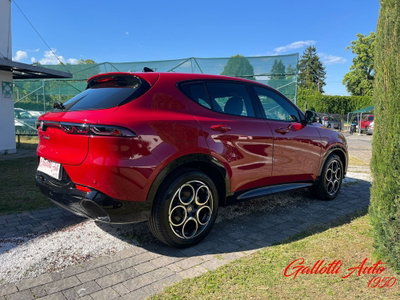 Alfa Romeo Tonale 1.5 hybrid Sprint 130cv tct7 (7)