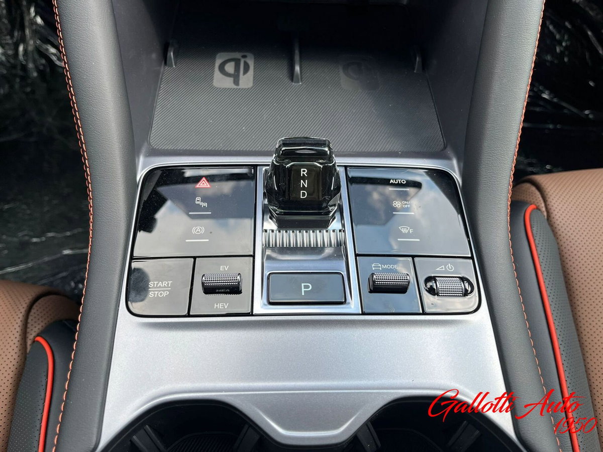 Byd Seal U DM-i 1.5 phev Comfort 2wd (12)