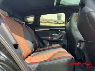 Byd Seal U DM-i 1.5 phev Comfort 2wd (13)