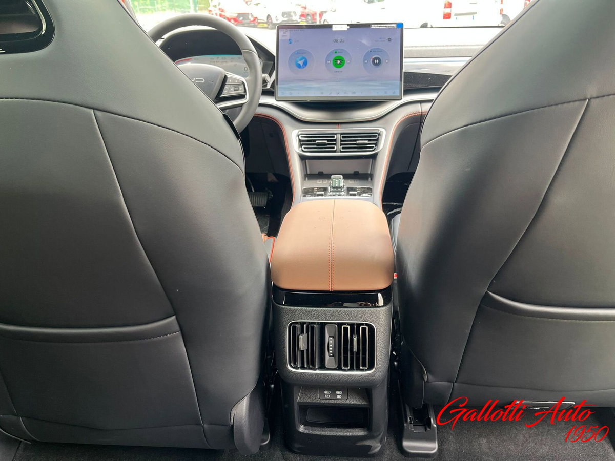 Byd Seal U DM-i 1.5 phev Comfort 2wd (14)