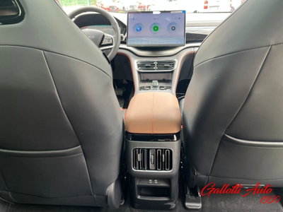 Byd Seal U DM-i 1.5 phev Comfort 2wd (14)