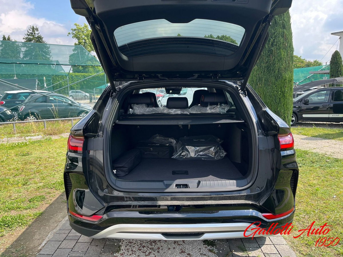 Byd Seal U DM-i 1.5 phev Comfort 2wd (15)